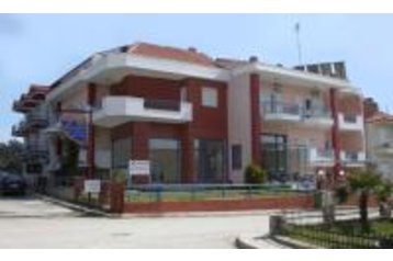 Grèce Hotel Kallithea Halkidikis, Extérieur